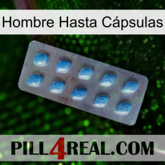 Hombre Hasta Cápsulas viagra3